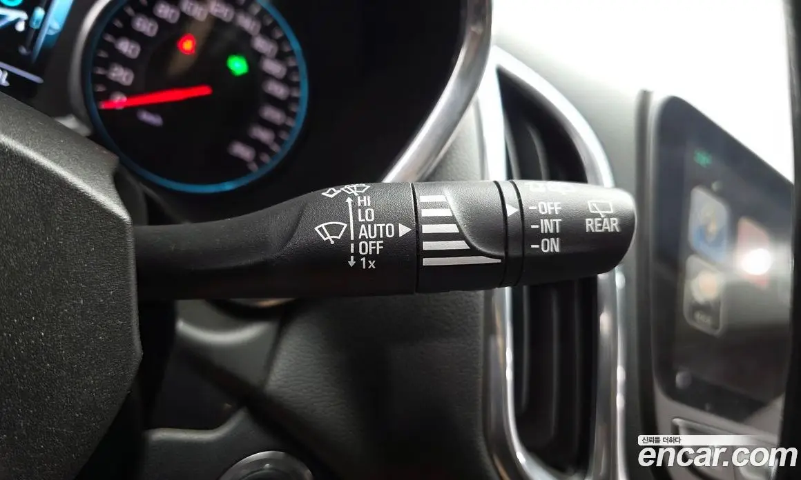 Chevrolet Equinox 2018 1.6 автомат (гидро), фото 20 Chevrolet Equinox 2018 1.6 автомат (гидро), фото 20