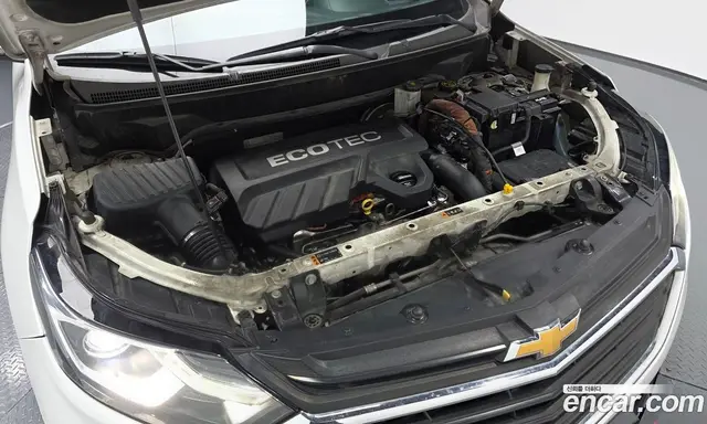 Chevrolet Equinox 2018 1.6 автомат (гидро), миниатюра 6 Chevrolet Equinox 2018 1.6 автомат (гидро), миниатюра 6