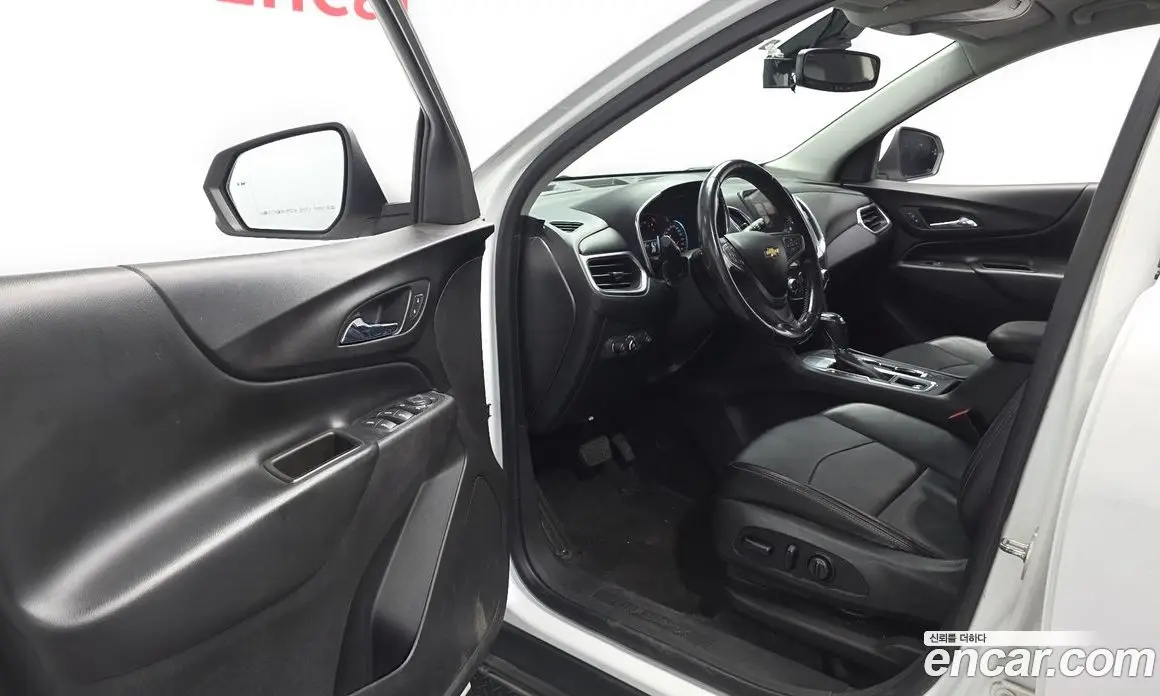 Chevrolet Equinox 2018 1.6 автомат (гидро), фото 10 Chevrolet Equinox 2018 1.6 автомат (гидро), фото 10