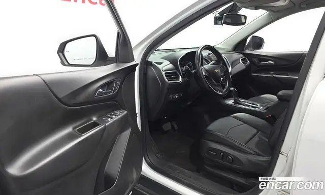 Chevrolet Equinox 2018 1.6 автомат (гидро), миниатюра 10 Chevrolet Equinox 2018 1.6 автомат (гидро), миниатюра 10