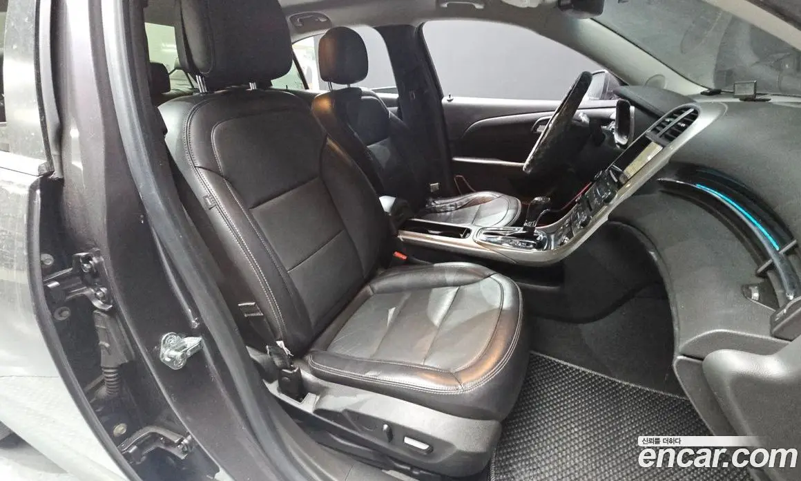 Chevrolet Malibu 2014 2.0 автомат (гидро), фото 11 Chevrolet Malibu 2014 2.0 автомат (гидро), фото 11
