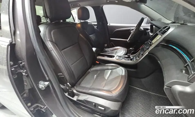 Chevrolet Malibu 2014 2.0 автомат (гидро), миниатюра 11 Chevrolet Malibu 2014 2.0 автомат (гидро), миниатюра 11