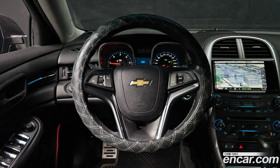 Chevrolet Malibu 2014 2.0 автомат (гидро), фото 14 Chevrolet Malibu 2014 2.0 автомат (гидро), фото 14