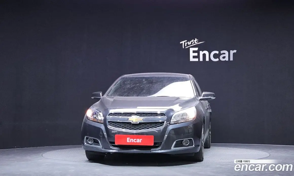 Chevrolet Malibu 2014 2.0 автомат (гидро), фото 3 Chevrolet Malibu 2014 2.0 автомат (гидро), фото 3