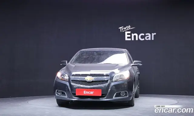 Chevrolet Malibu 2014 2.0 автомат (гидро), миниатюра 3 Chevrolet Malibu 2014 2.0 автомат (гидро), миниатюра 3