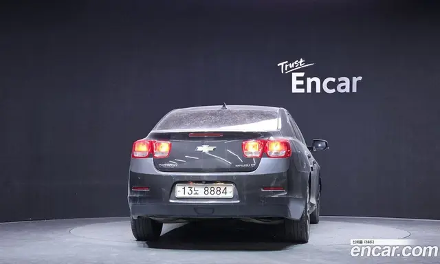 Chevrolet Malibu 2014 2.0 автомат (гидро), миниатюра 4 Chevrolet Malibu 2014 2.0 автомат (гидро), миниатюра 4
