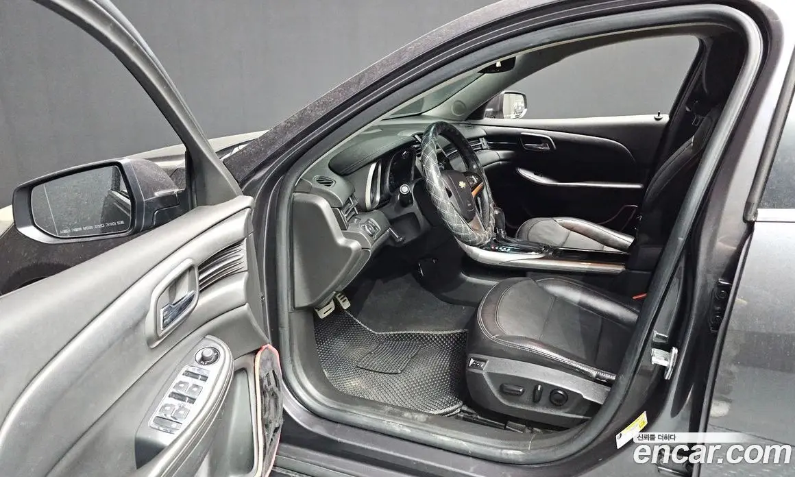 Chevrolet Malibu 2014 2.0 автомат (гидро), фото 10 Chevrolet Malibu 2014 2.0 автомат (гидро), фото 10