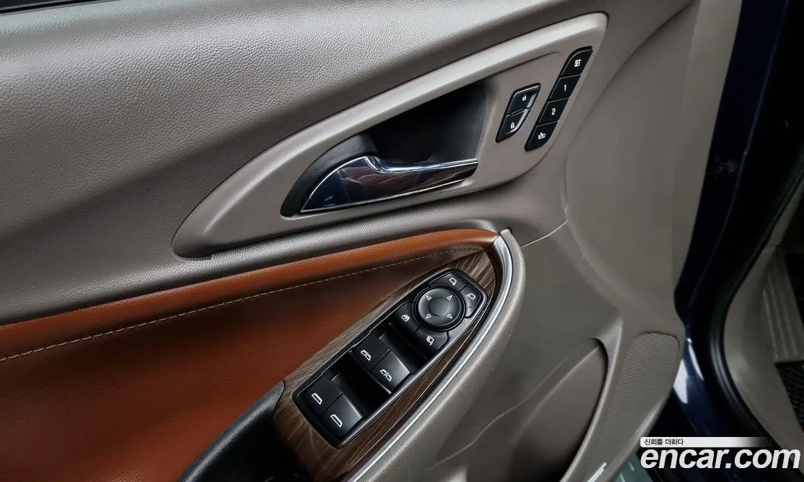 Chevrolet Malibu 2016 2.0 автомат (гидро), фото 17