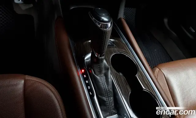 Chevrolet Malibu 2016 2.0 автомат (гидро), миниатюра 9