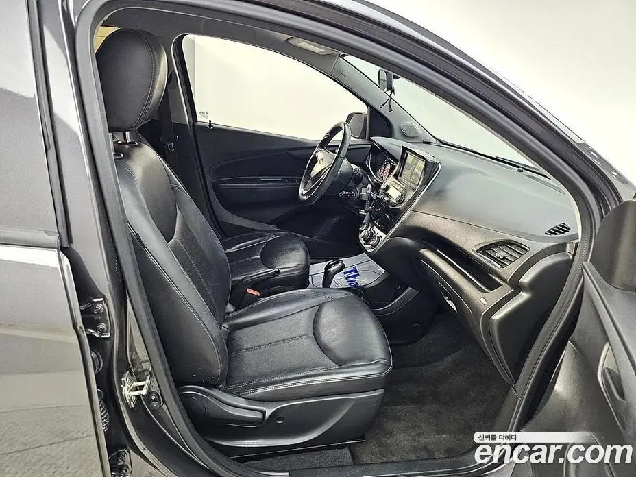 Chevrolet Spark 2016 1.0 автомат (гидро), фото 11 Chevrolet Spark 2016 1.0 автомат (гидро), фото 11