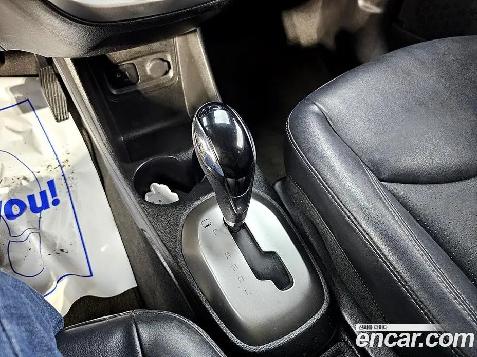Chevrolet Spark 2016 1.0 автомат (гидро), фото 15 Chevrolet Spark 2016 1.0 автомат (гидро), фото 15