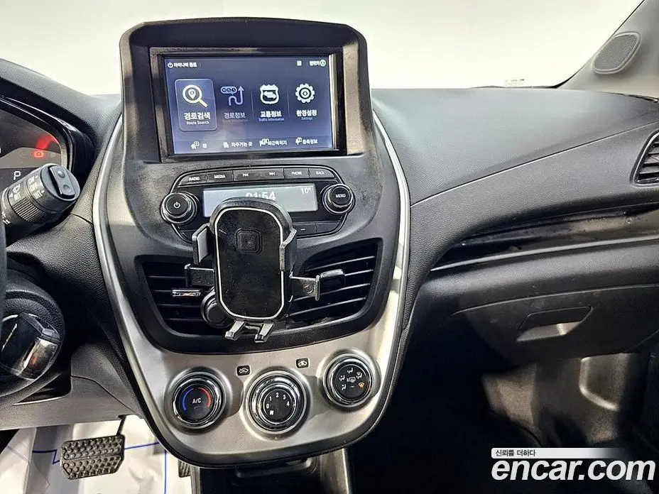 Chevrolet Spark 2016 1.0 автомат (гидро), фото 16 Chevrolet Spark 2016 1.0 автомат (гидро), фото 16