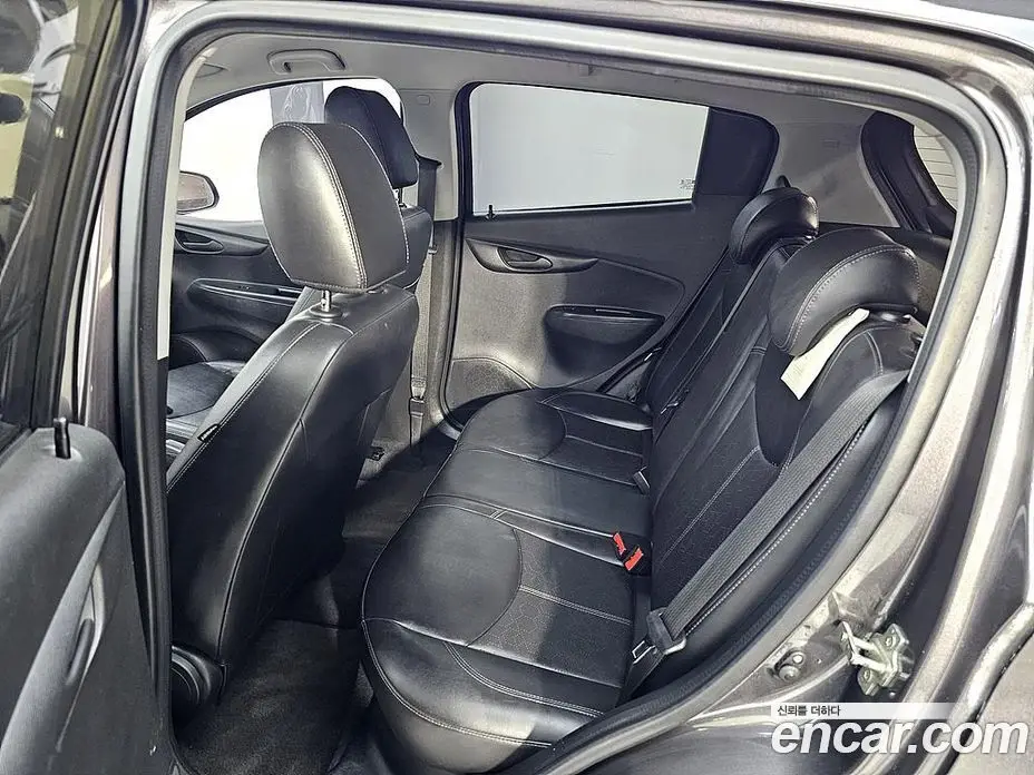 Chevrolet Spark 2016 1.0 автомат (гидро), фото 9 Chevrolet Spark 2016 1.0 автомат (гидро), фото 9