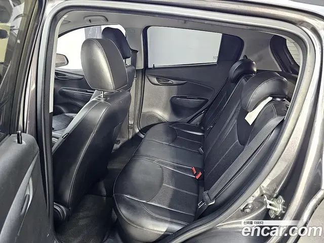 Chevrolet Spark 2016 1.0 автомат (гидро), миниатюра 9 Chevrolet Spark 2016 1.0 автомат (гидро), миниатюра 9