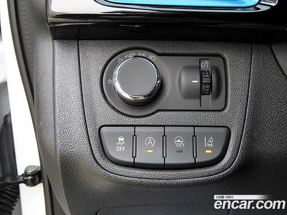 Chevrolet Spark 2019 1.0 автомат (гидро), фото 12 Chevrolet Spark 2019 1.0 автомат (гидро), фото 12