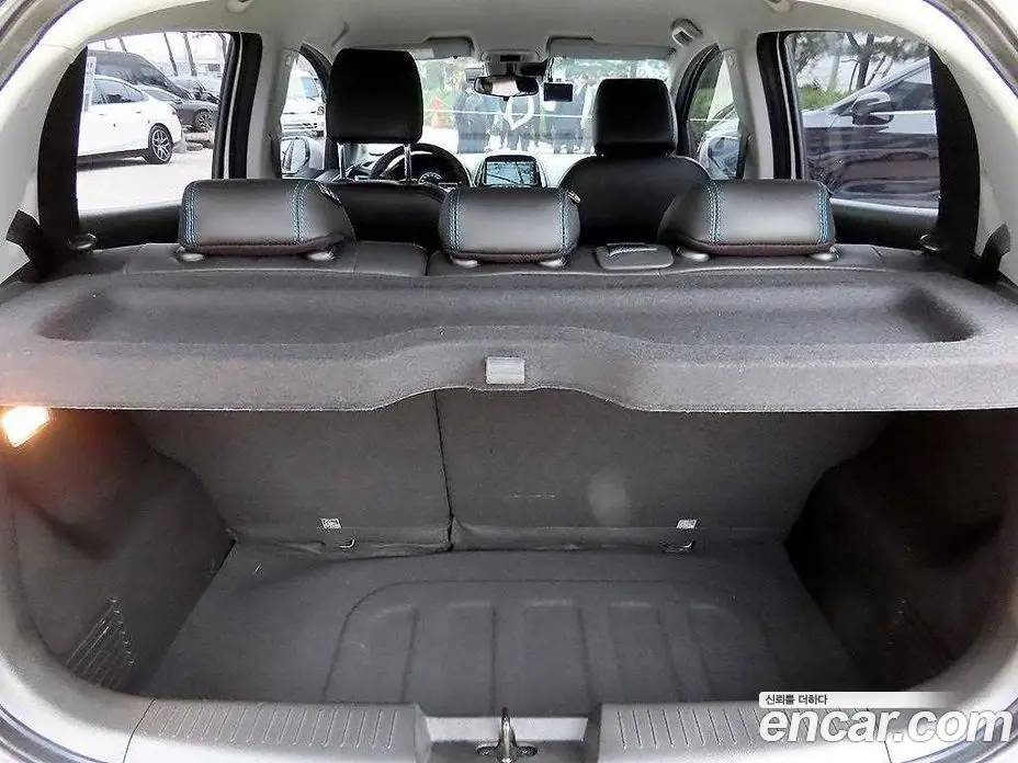 Chevrolet Spark 2019 1.0 автомат (гидро), фото 18 Chevrolet Spark 2019 1.0 автомат (гидро), фото 18