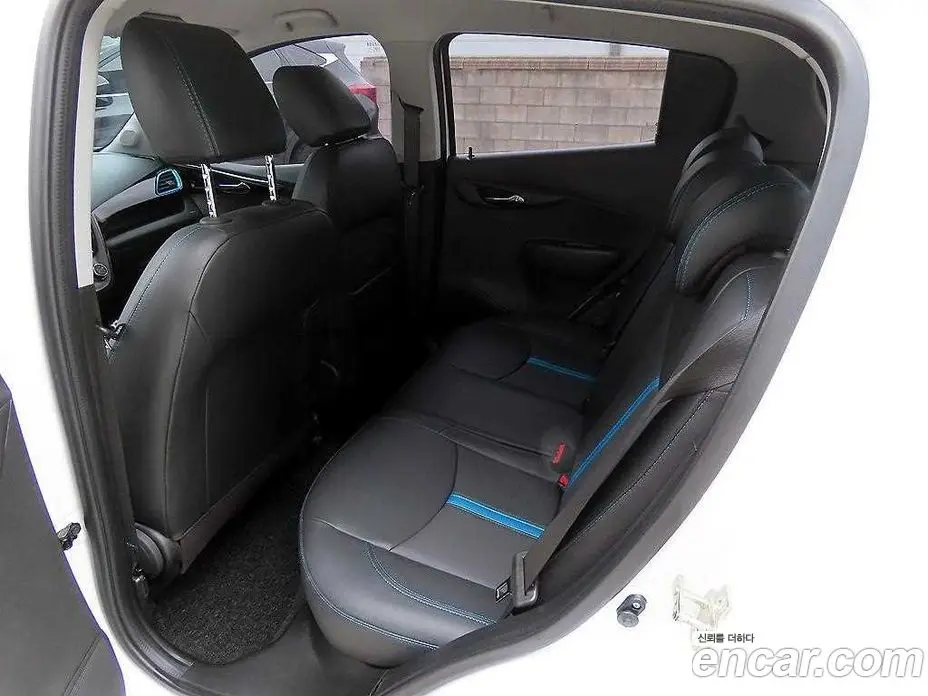 Chevrolet Spark 2019 1.0 автомат (гидро), фото 6 Chevrolet Spark 2019 1.0 автомат (гидро), фото 6