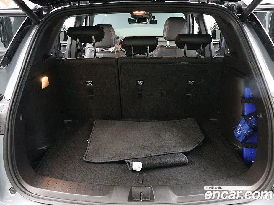 Chevrolet TrailBlazer 2021 1.3 автомат (гидро), фото 5 Chevrolet TrailBlazer 2021 1.3 автомат (гидро), фото 5