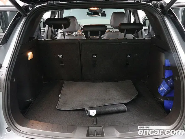 Chevrolet TrailBlazer 2021 1.3 автомат (гидро), миниатюра 5 Chevrolet TrailBlazer 2021 1.3 автомат (гидро), миниатюра 5