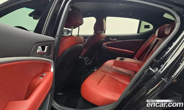 Genesis G70 2023 2.5 автомат (гидро), миниатюра 12