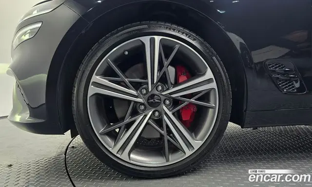 Genesis G70 2023 2.5 автомат (гидро), миниатюра 5 Genesis G70 2023 2.5 автомат (гидро), миниатюра 5