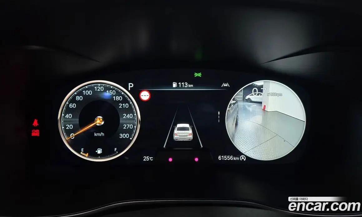 Genesis G70 2023 2.5 автомат (гидро), фото 8 Genesis G70 2023 2.5 автомат (гидро), фото 8