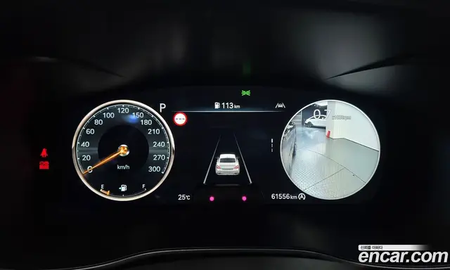 Genesis G70 2023 2.5 автомат (гидро), миниатюра 8 Genesis G70 2023 2.5 автомат (гидро), миниатюра 8