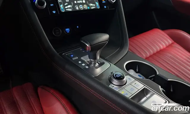 Genesis G70 2023 2.5 автомат (гидро), миниатюра 9 Genesis G70 2023 2.5 автомат (гидро), миниатюра 9