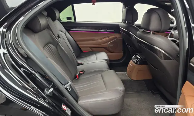 Genesis G90 2019 3.8 автомат (гидро), миниатюра 12