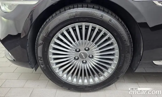 Genesis G90 2019 3.8 автомат (гидро), миниатюра 5 Genesis G90 2019 3.8 автомат (гидро), миниатюра 5