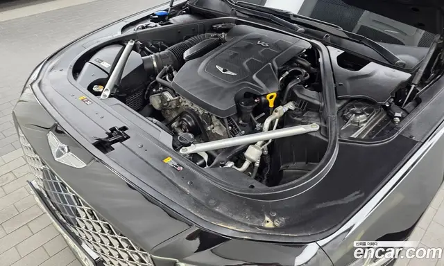 Genesis G90 2019 3.8 автомат (гидро), миниатюра 6 Genesis G90 2019 3.8 автомат (гидро), миниатюра 6