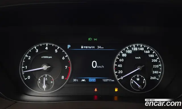 Genesis G90 2019 3.8 автомат (гидро), миниатюра 8 Genesis G90 2019 3.8 автомат (гидро), миниатюра 8
