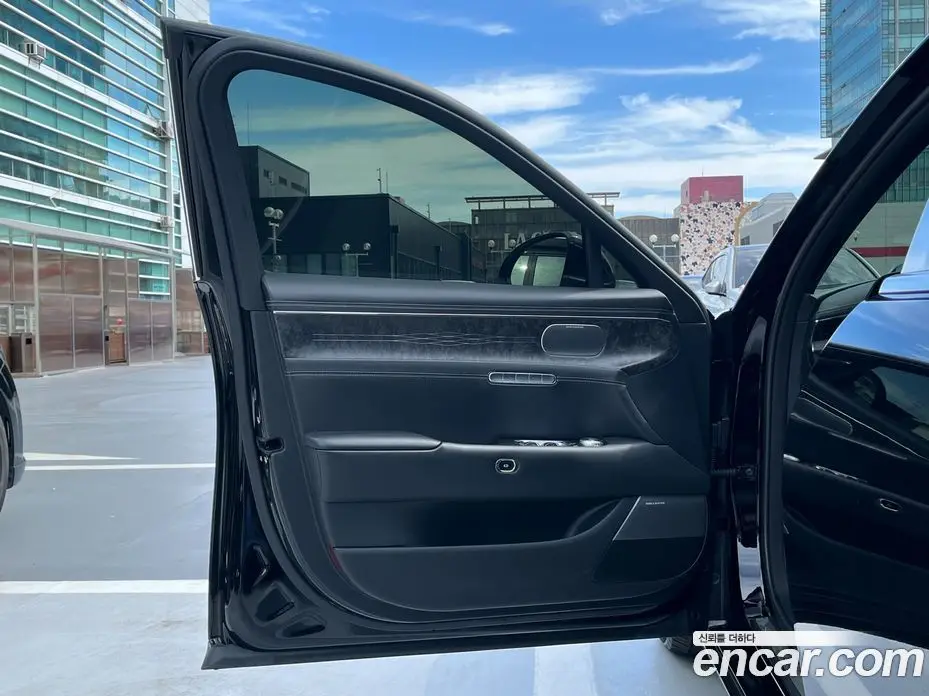 Genesis G90 2022 3.5 автомат (гидро), фото 11 Genesis G90 2022 3.5 автомат (гидро), фото 11