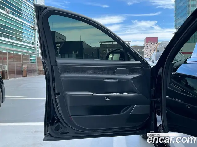Genesis G90 2022 3.5 автомат (гидро), миниатюра 11 Genesis G90 2022 3.5 автомат (гидро), миниатюра 11