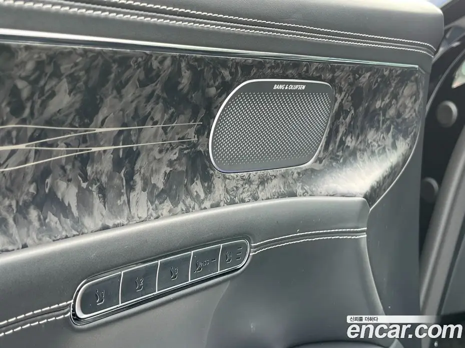 Genesis G90 2022 3.5 автомат (гидро), фото 13 Genesis G90 2022 3.5 автомат (гидро), фото 13