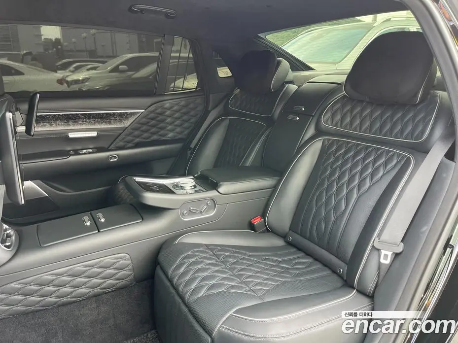Genesis G90 2022 3.5 автомат (гидро), фото 14 Genesis G90 2022 3.5 автомат (гидро), фото 14