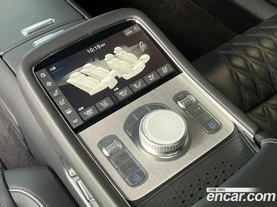 Genesis G90 2022 3.5 автомат (гидро), фото 16 Genesis G90 2022 3.5 автомат (гидро), фото 16
