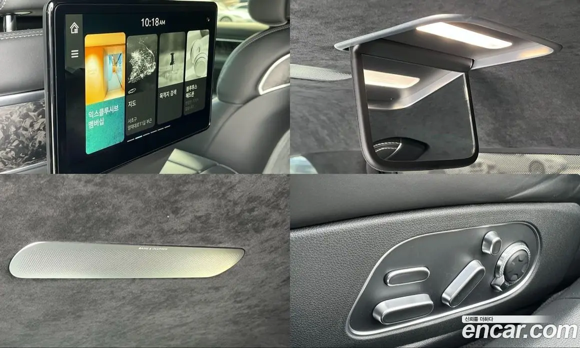 Genesis G90 2022 3.5 автомат (гидро), фото 19 Genesis G90 2022 3.5 автомат (гидро), фото 19