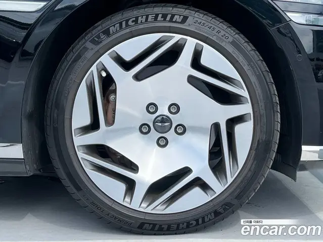 Genesis G90 2022 3.5 автомат (гидро), миниатюра 5 Genesis G90 2022 3.5 автомат (гидро), миниатюра 5