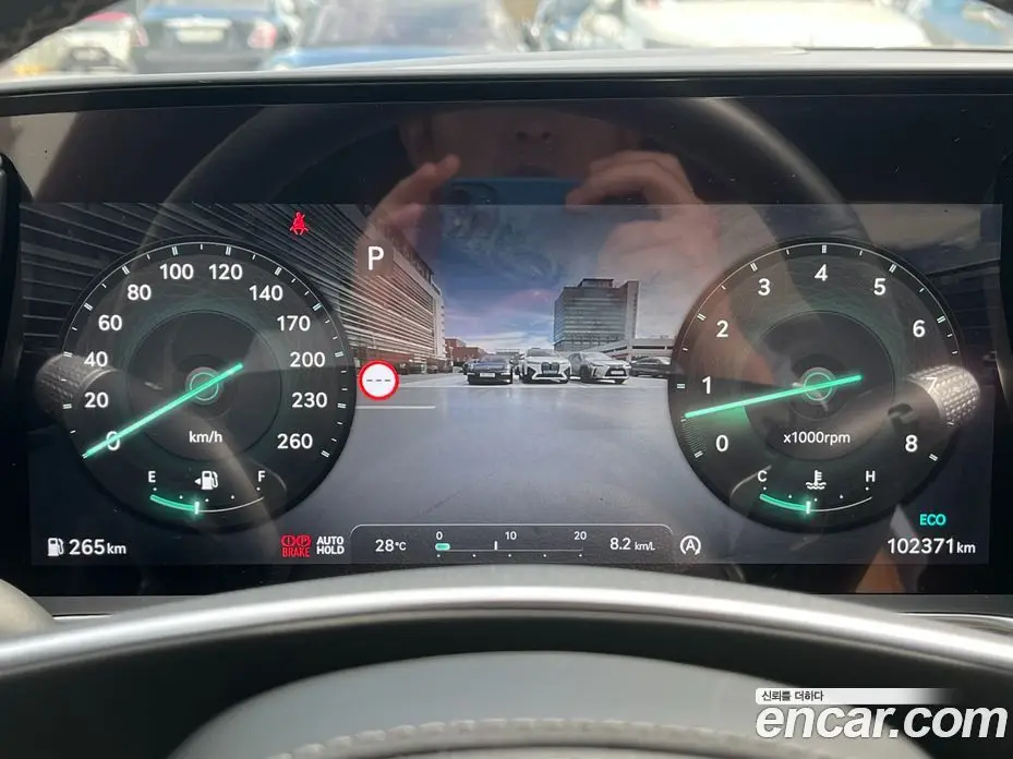 Genesis G90 2022 3.5 автомат (гидро), фото 8 Genesis G90 2022 3.5 автомат (гидро), фото 8