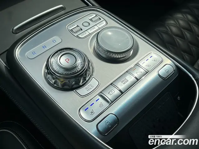 Genesis G90 2022 3.5 автомат (гидро), миниатюра 9 Genesis G90 2022 3.5 автомат (гидро), миниатюра 9