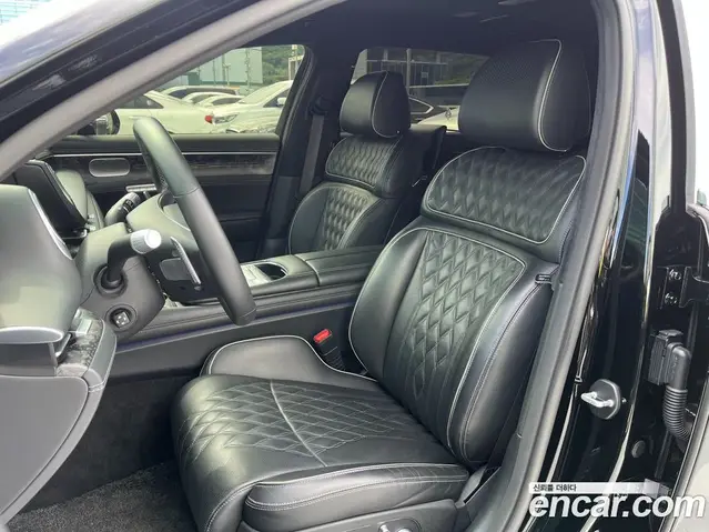 Genesis G90 2022 3.5 автомат (гидро), миниатюра 10 Genesis G90 2022 3.5 автомат (гидро), миниатюра 10