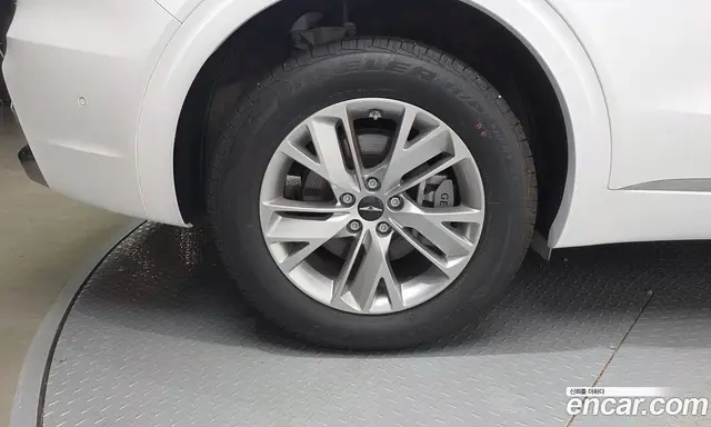 Genesis GV70 2024 2.5 автомат (гидро), миниатюра 5