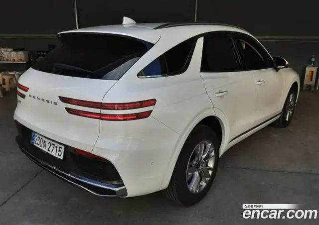 Genesis GV70 2024 2.5 автомат (гидро), миниатюра 9 Genesis GV70 2024 2.5 автомат (гидро), миниатюра 9