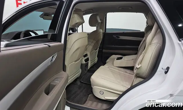 Genesis GV80 2023 2.5 автомат (гидро), миниатюра 11