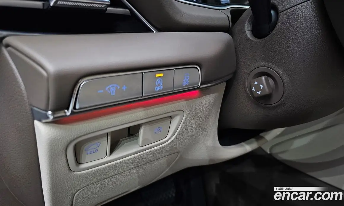 Genesis GV80 2023 2.5 автомат (гидро), фото 13