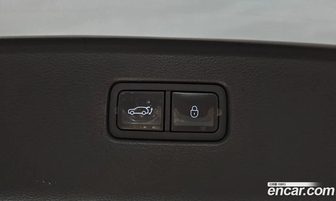 Genesis GV80 2023 2.5 автомат (гидро), фото 20