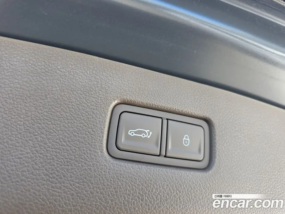 Genesis GV80 2023 2.5 автомат (гидро), фото 20