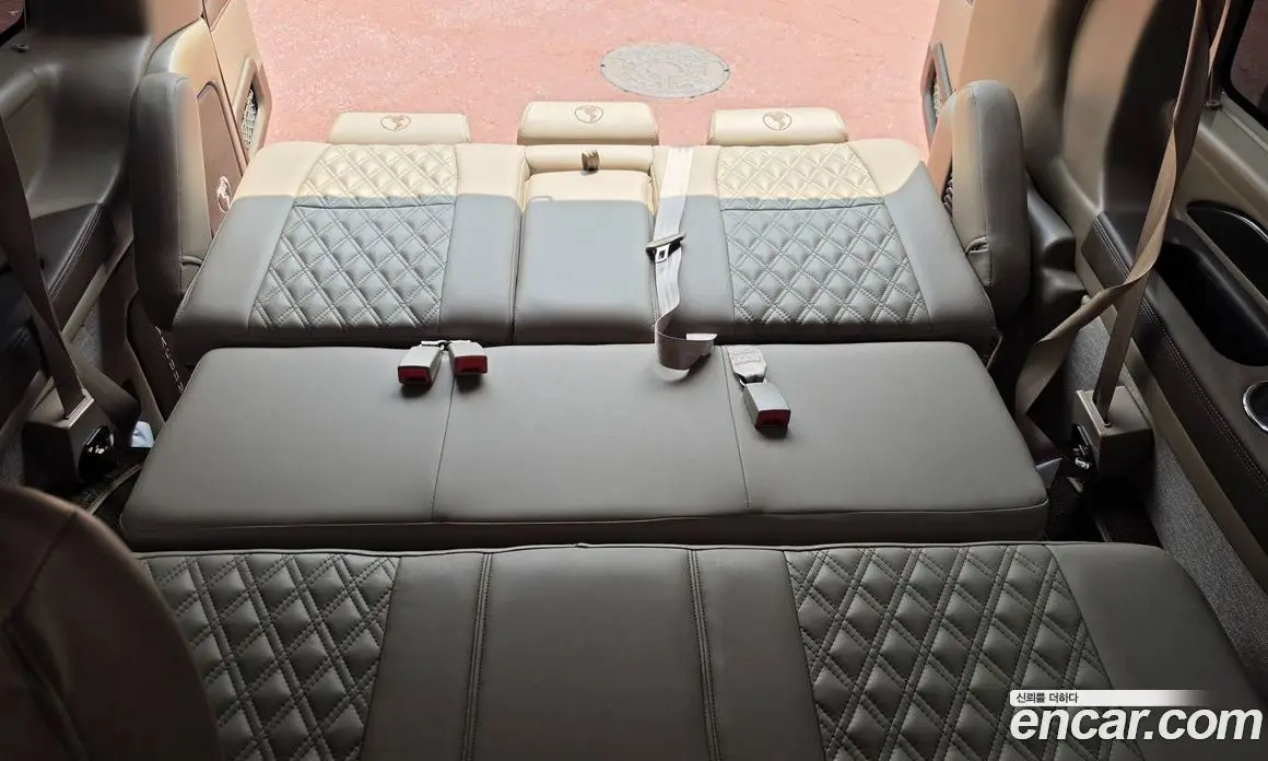 GMC Savana 2023 4.3 автомат (гидро), фото 15