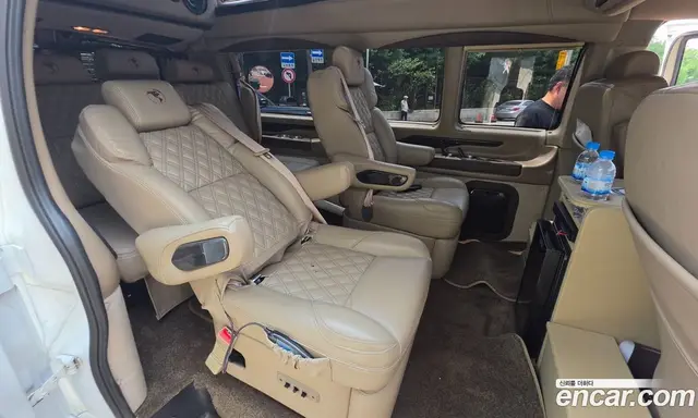 GMC Savana 2023 4.3 автомат (гидро), миниатюра 9
